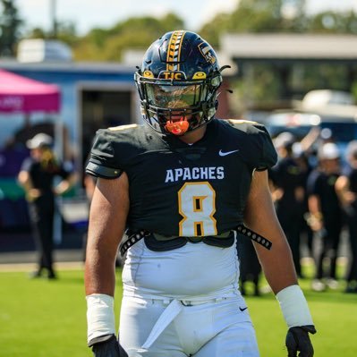 DL @EIU |6’3 270| | contact: 346-524-4218 | 2-star juco athlete |#JUCOPRODUCT