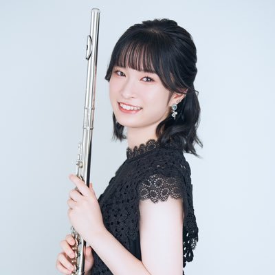 ninomiya_fl's profile picture. 八学→藝大→藝大院1年｜ピッコロ･アルトフルートも🌱