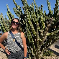Tarah Chieffi 🎡 Theme park + family travel writer (@tarahchieffi) 's Twitter Profile Photo Tarah Chieffi 🎡 Theme park + family travel writer (@tarahchieffi) 's Twitter Profile Photo