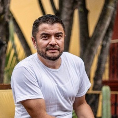 alexcafu's profile picture. Scientist. PhD in Cardiovascular Biology & Molecular Medicine. Columnista en @heraldodemexico Visiting Research Professor @iau_ksa Investigador @TecNM_MX