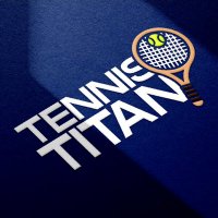 TENNIS TITAN๐พ (@tennistitans11) 's Twitter Profile Photo TENNIS TITAN๐พ (@tennistitans11) 's Twitter Profile Photo