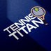 TENNIS TITAN🎾 (@tennistitans11) Twitter profile photo TENNIS TITAN🎾 (@tennistitans11) Twitter profile photo