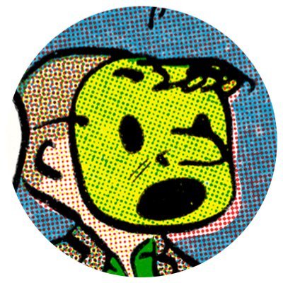 IoMPaul's profile picture. Geek.