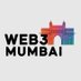 Web3 Mumbai (@weareweb3mumbai) Twitter profile photo Web3 Mumbai (@weareweb3mumbai) Twitter profile photo