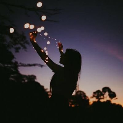 _LadyPrecious's profile picture. Christian, lover of all things technology