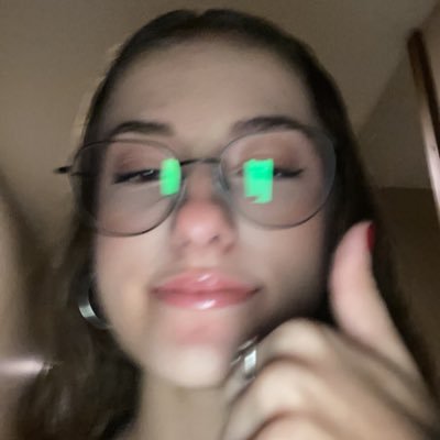 Não sei (a Agnes me obrigou)