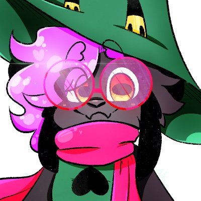 || Artist and Splatuber || She/Her || Pansexual ||
~Commissions OPEN~ (20$ CAD)
Splatoon 3 Comp Team: Ass Blasters