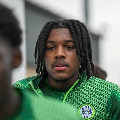 kemallwilson's profile picture. 