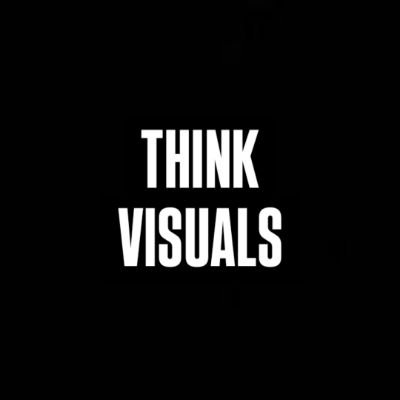 thinkvisualsza's profile picture. 
