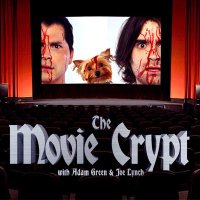 MovieCryptPodcast (@moviecryptpod) 's Twitter Profile