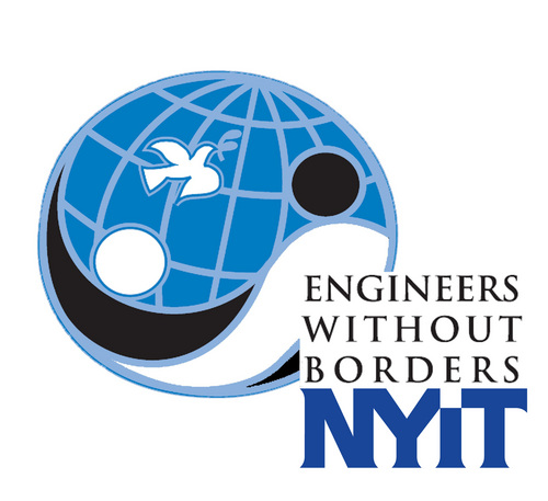 Welcome to official Twitter Feed of Engineers Without Borders' New York Institute of Technology Chapter.