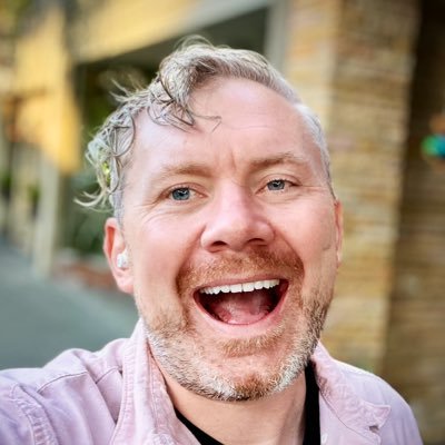 Founder + CEO @ Podhero • CEO @ Allelo • Previously Atlassian, HipChat Founder, Plaxo, HipCal Founder • Maine-ah • I'm just here so I don't get fined