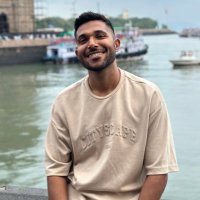 Nicolai Nayak (@nicolainayak) 's Twitter Profile