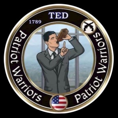 🇺🇸Free Markets | ultra MAGA! | WWG1WGA | go PACK go | sarcastic | conservative | ✝️ | SMALL gov’t | WASP | Wisco native | 🚫 Ƀ / crypto | 🚫 vax | 🚫 DM