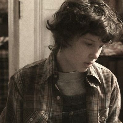 guvecnas's profile picture. stranger things addicted since Feb 2020