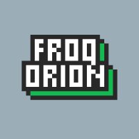 Froqorion (@froqorion) 's Twitter Profile Photo Froqorion (@froqorion) 's Twitter Profile Photo