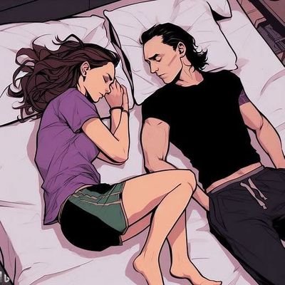 Alita_deLaly's profile picture. I LOVE THOMAS HIDDLESTON💚