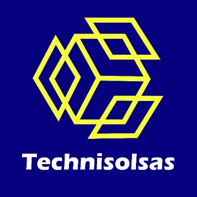 TechniSolSAS's profile picture. 🔗 Conoce todos nuestros servicios y productos en un solo lugar:
👉 https://t.co/JpGs4k86hY