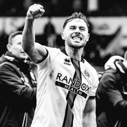 SUFC_Zuk's profile picture. Sheffield United 🇾🇪 ⚔ | Universitatea Craiova 🇪🇪 🦁| 🇷🇴🇷🇴 
| CL16