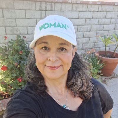 🇺🇲Mixed chick TERF Los Angeleno
Mama don't play that game
Safeguarding children from the cult of woo,warrior for parents, hoarder of women's rights.