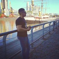 🦁🇦🇹 Pablo Germán 🇦🇹 🦁 (@pablotucedlp) 's Twitter Profile