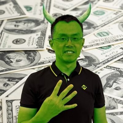 alfakurteth's profile picture. 🚨uçuk kaçık hayaller
🦊
 $meme
$gem
$eth
insanlar beyni kulanmadigi için beynini kulanan azınlıklar için köle gibi calişir

 ☝️bu kişi  kendince ufak hamsi 🤫