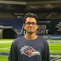 Ryan Mathew (@ryan17ma) 's Twitter Profile