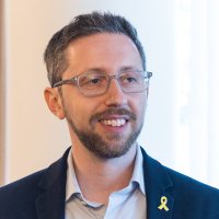 Avi Weinryb 🎗️ (@aviweinryb) Twitter profile photo