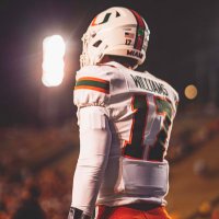 Emory Williams (@emorywilliams11) 's Twitter Profile Photo Emory Williams (@emorywilliams11) 's Twitter Profile Photo