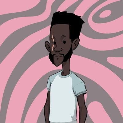 👽Gråphic Deßigner // ArtīsT 🎨 //Creåtive writer🐉// Reply guy🪄//BULLISH ON WEB3🌐//Community @Web3Nigeria 🇳🇬// $TON 💎// ÅRSÉÑĀL FÇ 🔫//GÅMÊR🎮