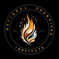The National Champions Institute (@nat_champions) 's Twitter Profile Photo The National Champions Institute (@nat_champions) 's Twitter Profile Photo
