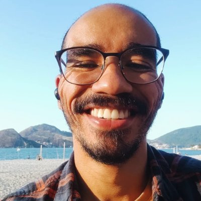 Assistant Professor #NewPI @uff_br 🟦🇧🇷 | Marine bacteriologist 🦠🧫🌊 | Bacterial genomicist 👨🏾💻🦠🧬📊 | Co-founder @prideinmicro | he/him🏳️🌈
