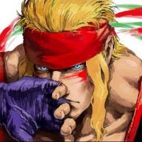 BonaLuiz (@cesarredline) 's Twitter Profile