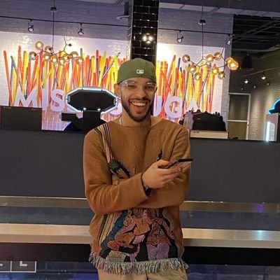 TristanMillz's profile picture. Never well rested 🥱