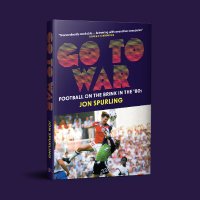 Jon Spurling (@jonspurling1) 's Twitter Profile