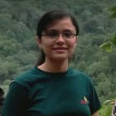 Human, who's striving to stay awake...........
Software Engineer | Blogger | Freelance Writer