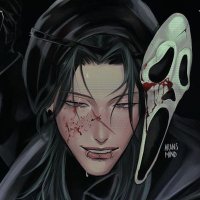 anne โ
satosugu's version (@getosred) 's Twitter Profile