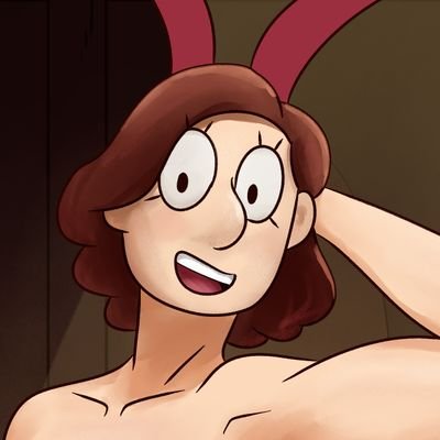 🔞SimpTaskMasterさんのプロフィール画像
