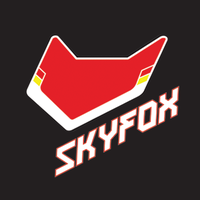 SkyFox Designs (@skyfoxdesigns) 's Twitter Profile Photo