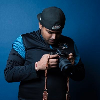 📸 Team Photographer @SanJoseSharks
📸 MLB LCC
Editorial Sports Lead at
Co-founder @TheSpearSJSU & @SJSU alum.