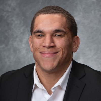 Development Grad Assistant @NIUAthletics / @SEMOFootball Alum