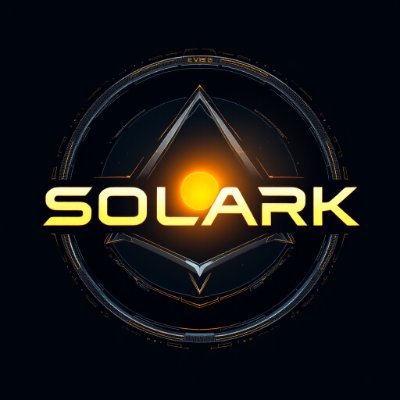 Solark_Eve's profile picture.