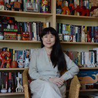 Ling Zhang (@lingzhang_ny) 's Twitter Profile Photo Ling Zhang (@lingzhang_ny) 's Twitter Profile Photo