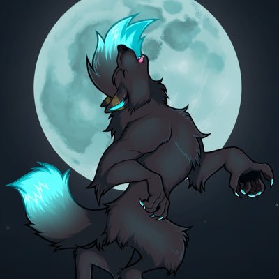 darkwerewolfy's profile picture. lvl 25 🔞no Minors aloud! he/him she\her Lycanroc