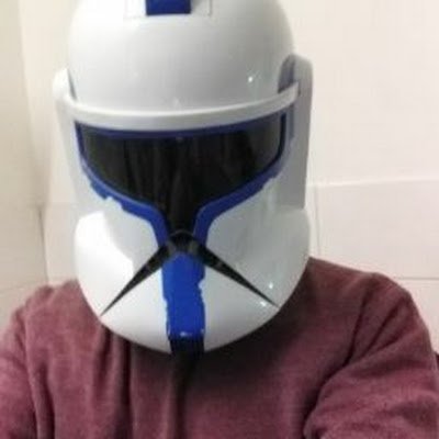 mateik_maria's profile picture. My hobbies are game & #Crypto