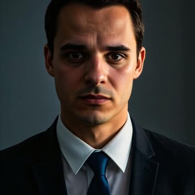 Capitalism. Freedom. Crypto.
CEO of GD, Staffito, PGE and Bzoomer. Managing partner of Project events and Miss Right.