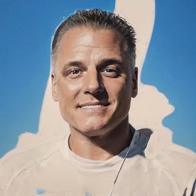 Todd Ruoff | AI3.0 Profile