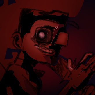 bloodshed zacさんのプロフィール画像
