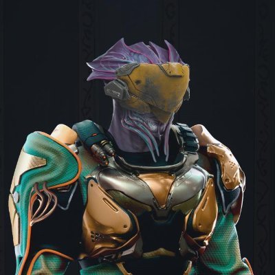 deejayJohnnys's profile picture. League of Legends main, crypto analyst on the side. 📈