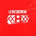 La Voz Quemera (@lavozquemeraok) Twitter profile photo La Voz Quemera (@lavozquemeraok) Twitter profile photo